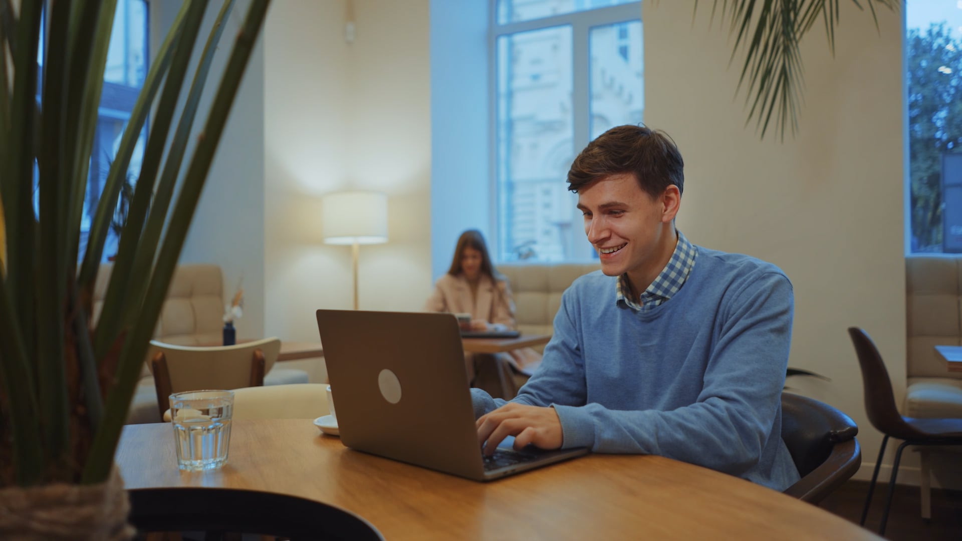 Lasership/Ontrac Sales Video on Vimeo