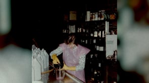 Cosmos Corporation: A Study on Endurance and Faithfulness