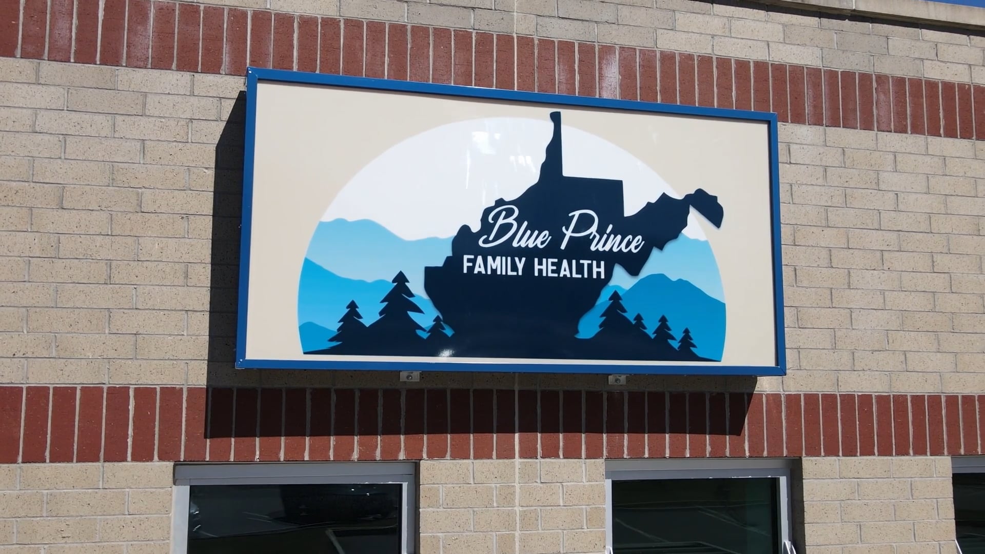 Blue Prince Family Health