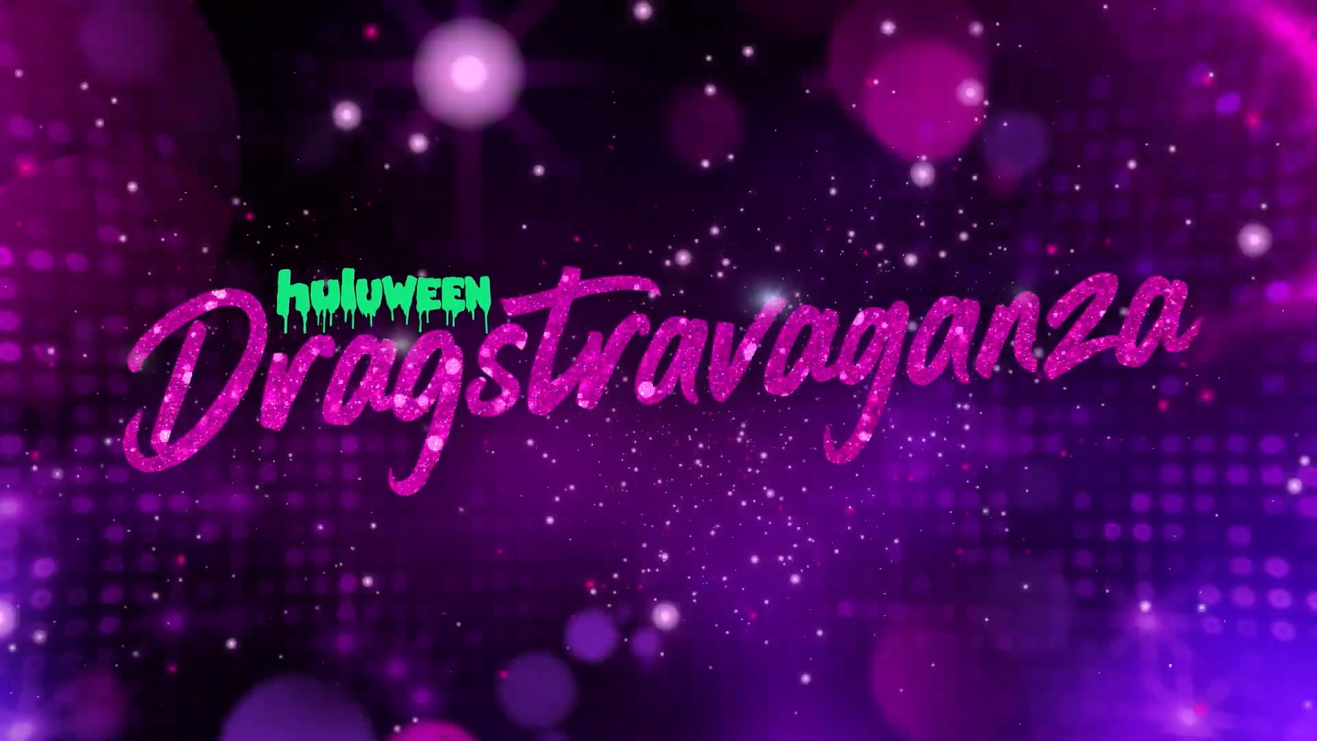 Trailer video thumbnail for Huluween Dragstravaganza