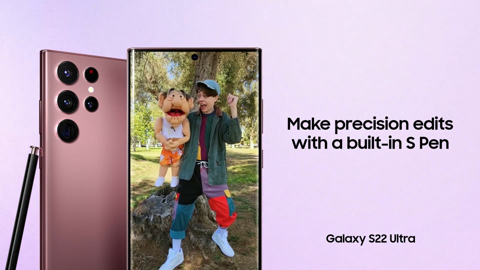 Galaxy Highlight video thumbnail for Exposure