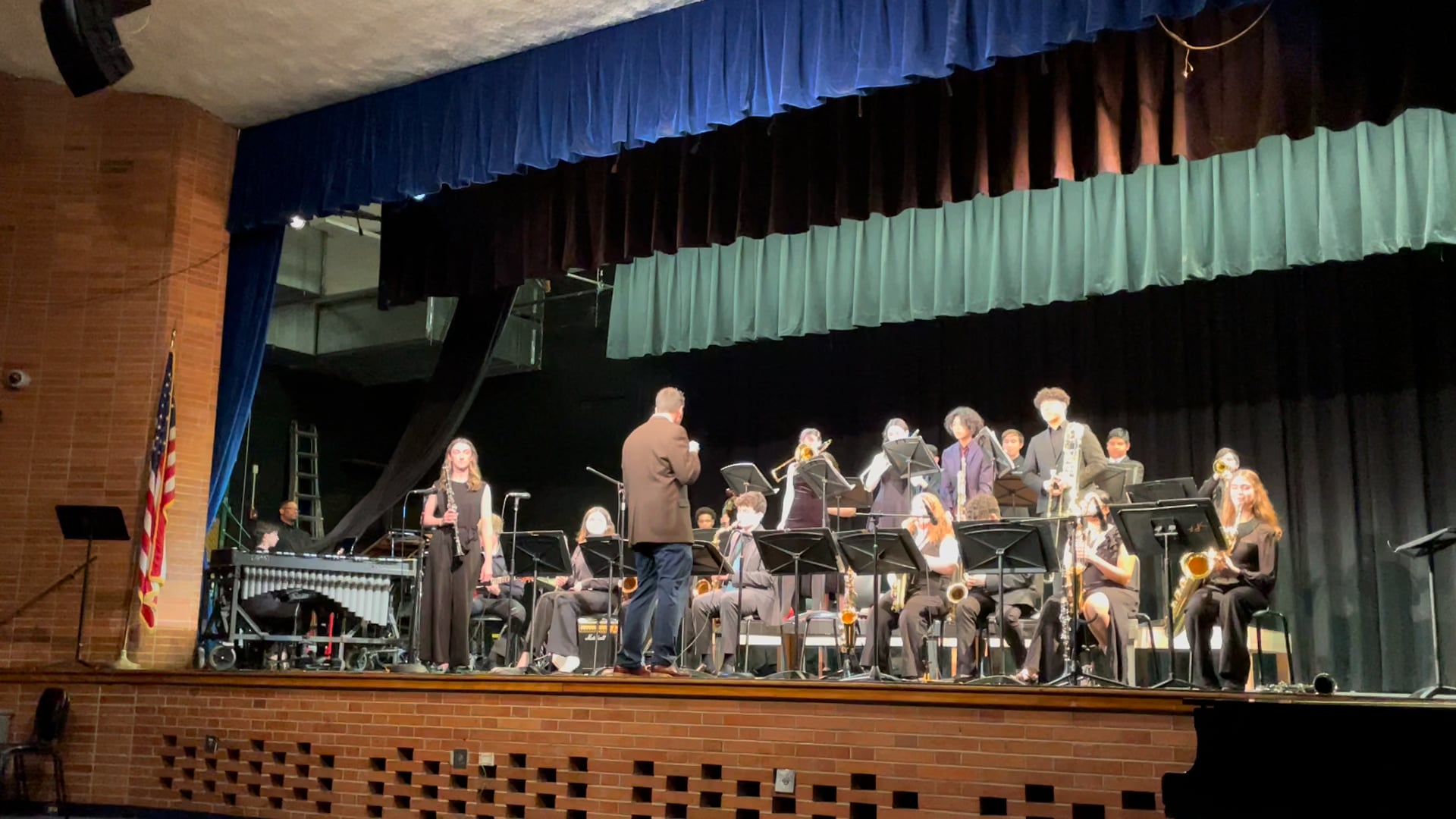 CHS JB Scotch Plains 2023 on Vimeo