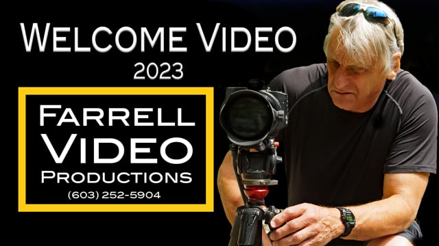 Farrell Video Productions' Samples on Vimeo