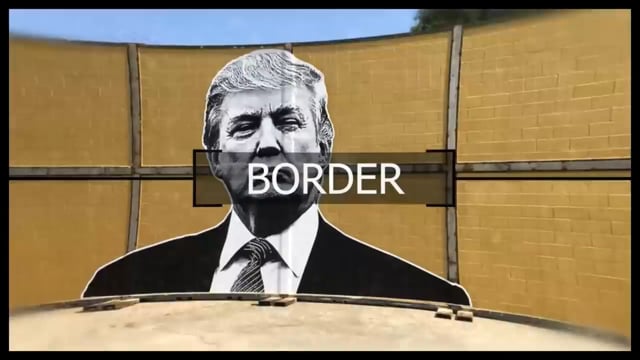 2019 Operation Border Command Documentary Part One