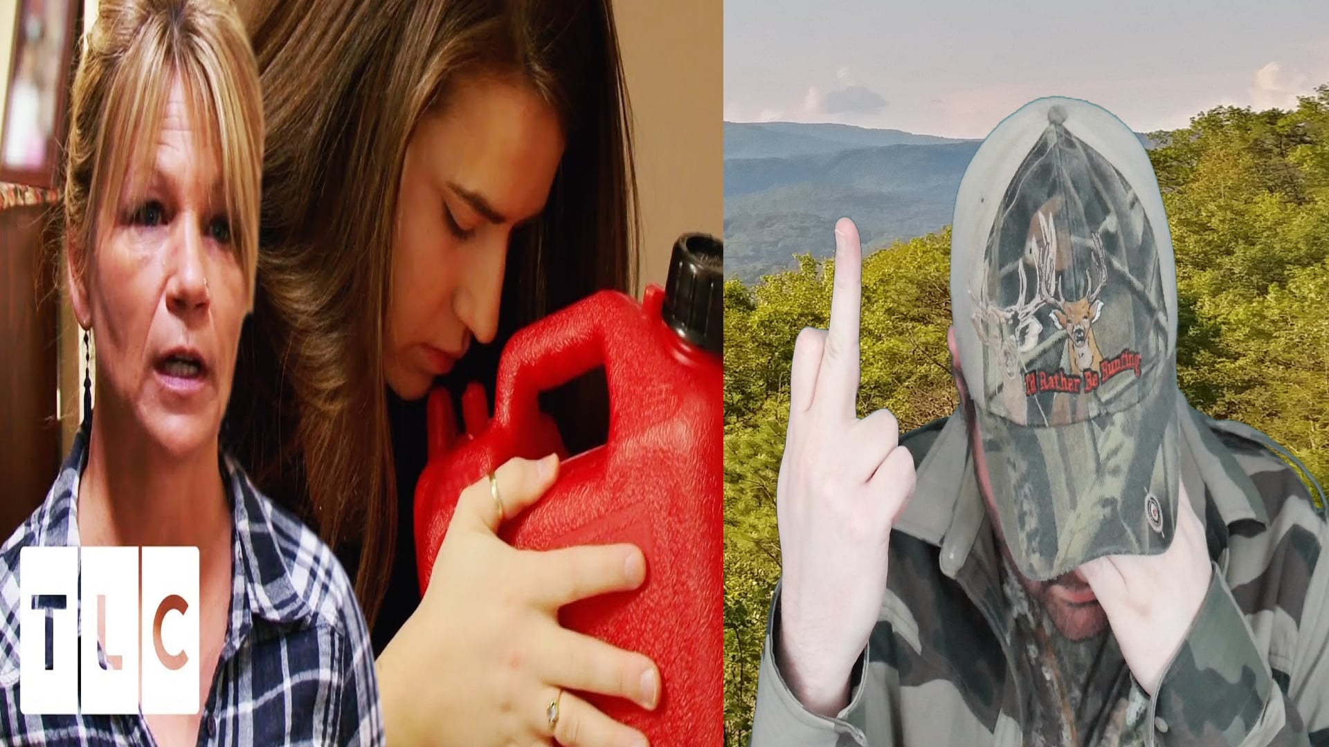 Shannon's Family Want Her To Stop Drinking Gasoline! My Strange