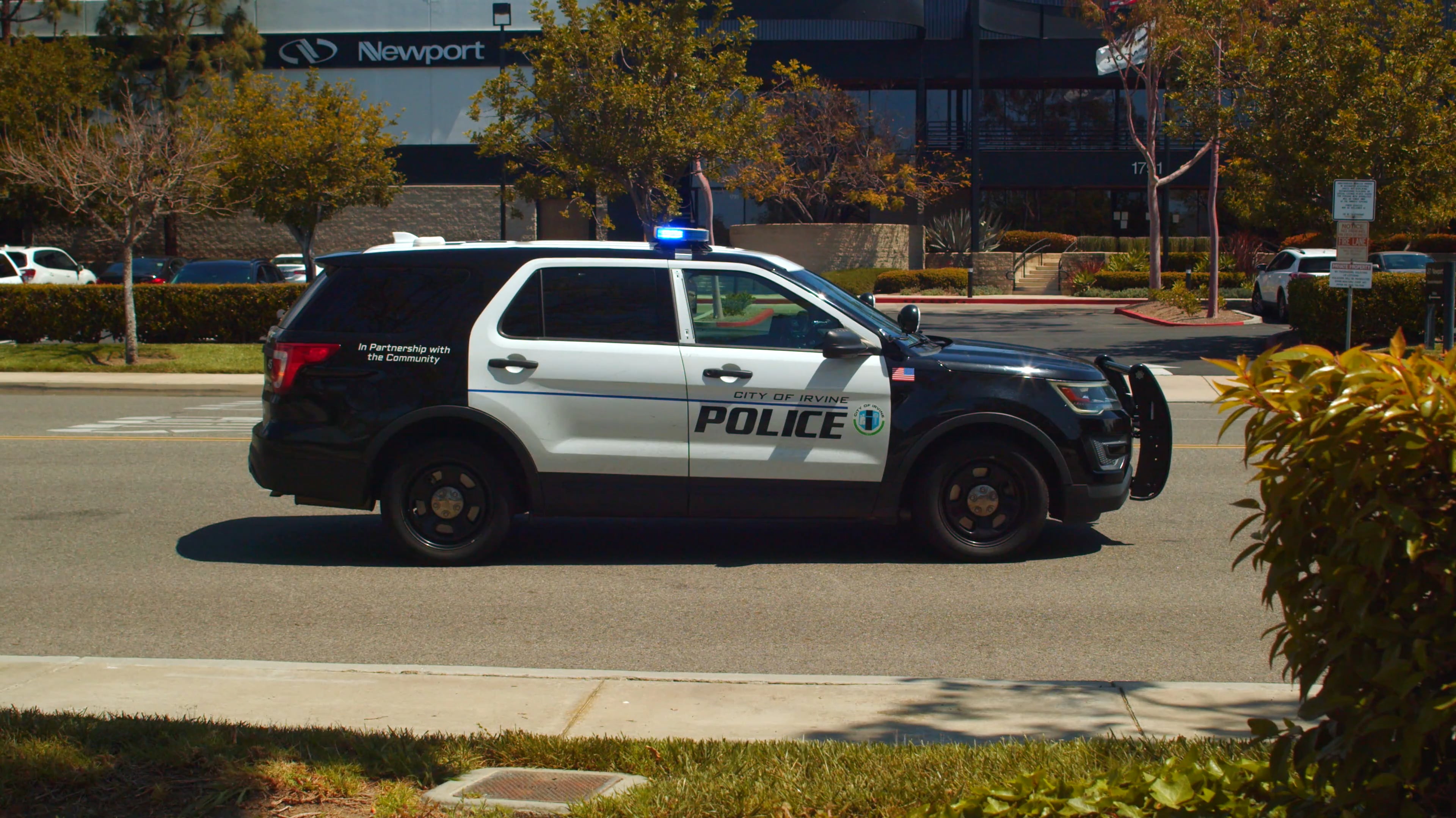 Eveleth Police Department