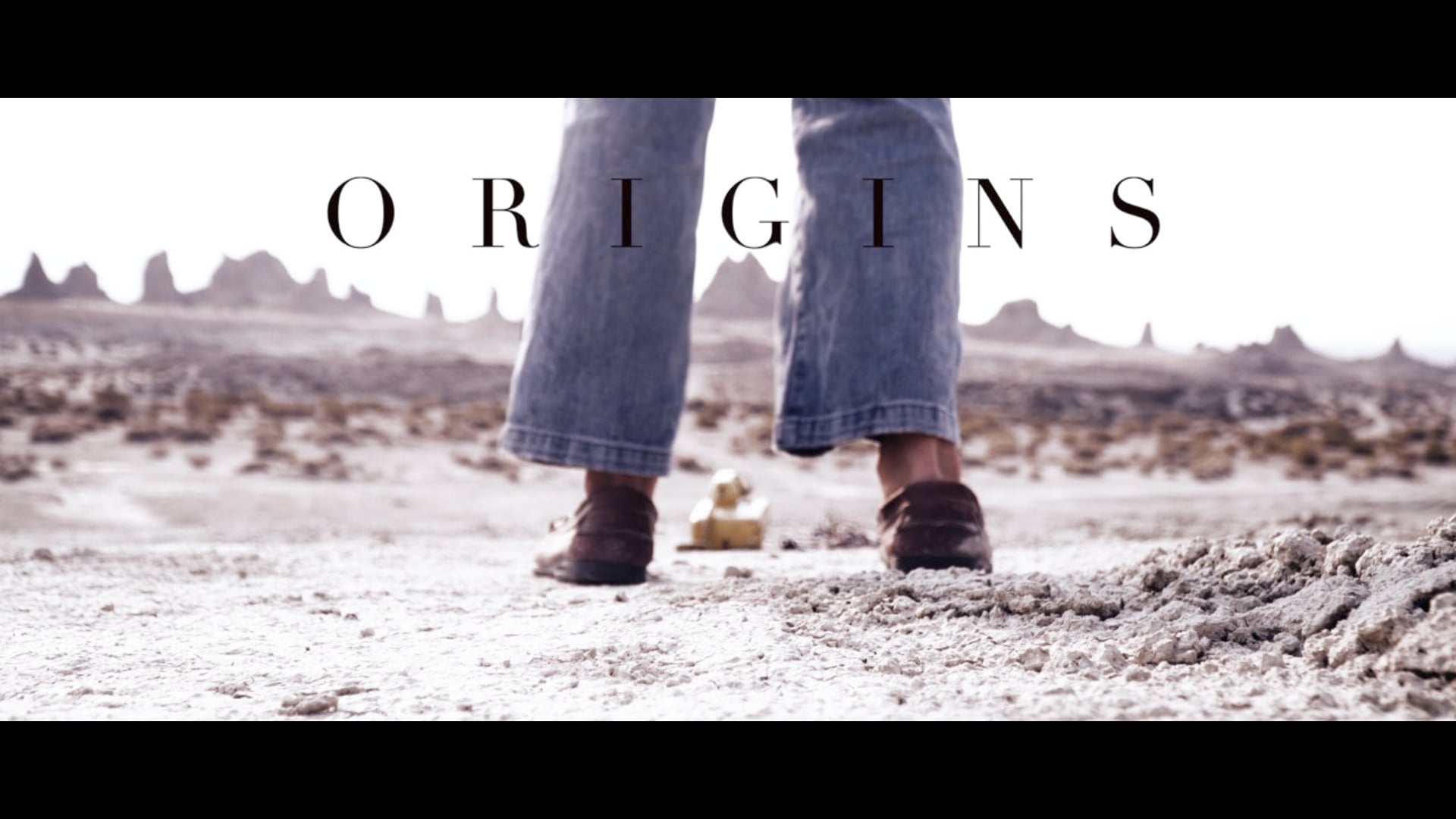 ORIGINS