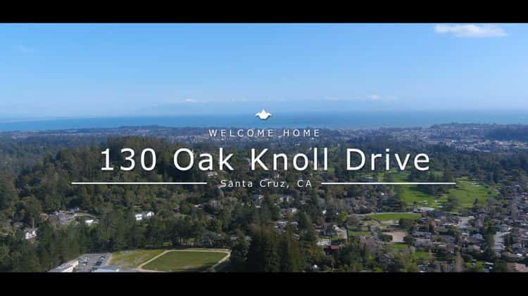 130 Oak Knoll Dr Santa Cruz Ca 95060 MLS