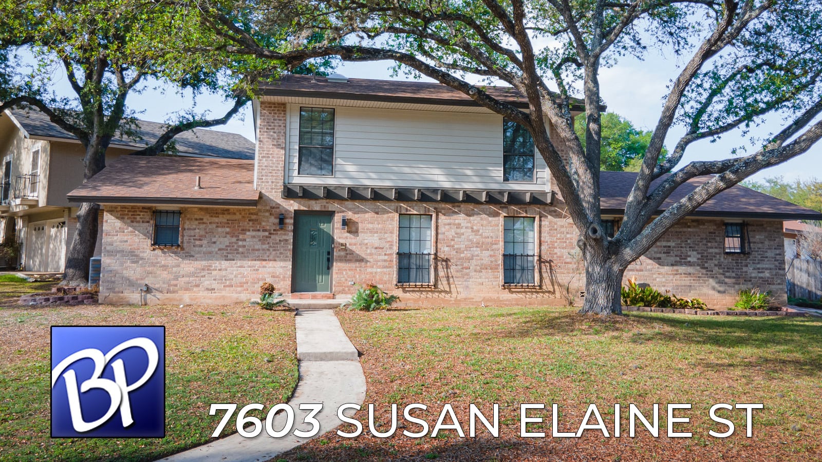 For Sale 7603 Susan Elaine St, San Antonio, Texas 78240 on Vimeo