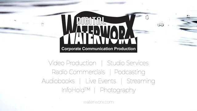 Digital Waterworx 2023