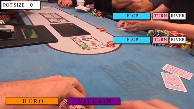 #DBLBoard15: $25 Ante Full Ring Vlog Review "Joey F'ing Pigtails"