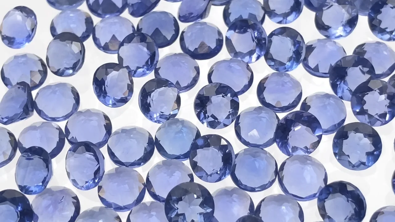 61【天然ルチルクォーツ】15【天然カラーチェンジフローライト】4mm フローライト カラーチェンジ ReA5-0004 レアストーン 希少石