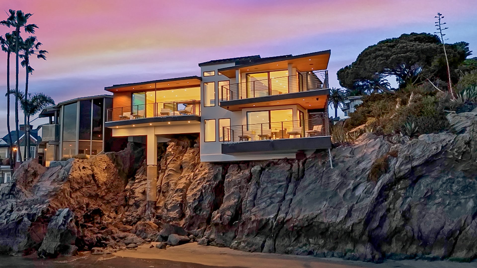 2889 Way Lane, Corona del Mar