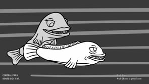 Storyboard Reel
