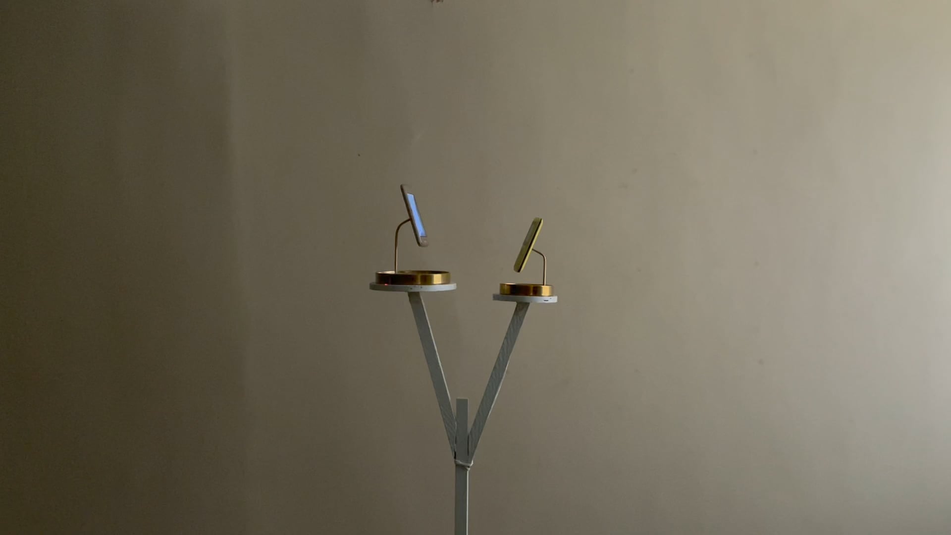 A Light Conversation