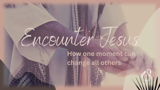 Fifth Sunday in Lent