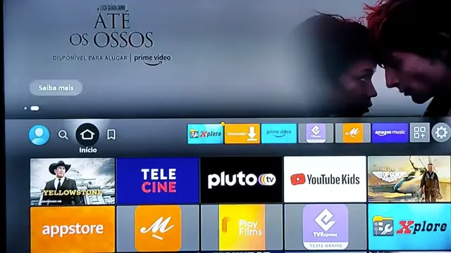 Como enviar arquivos para smart TV com Android