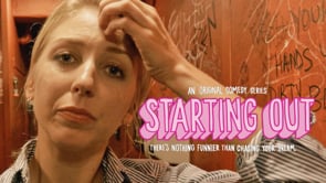 Starting Out - Fart Face (Series Teaser)