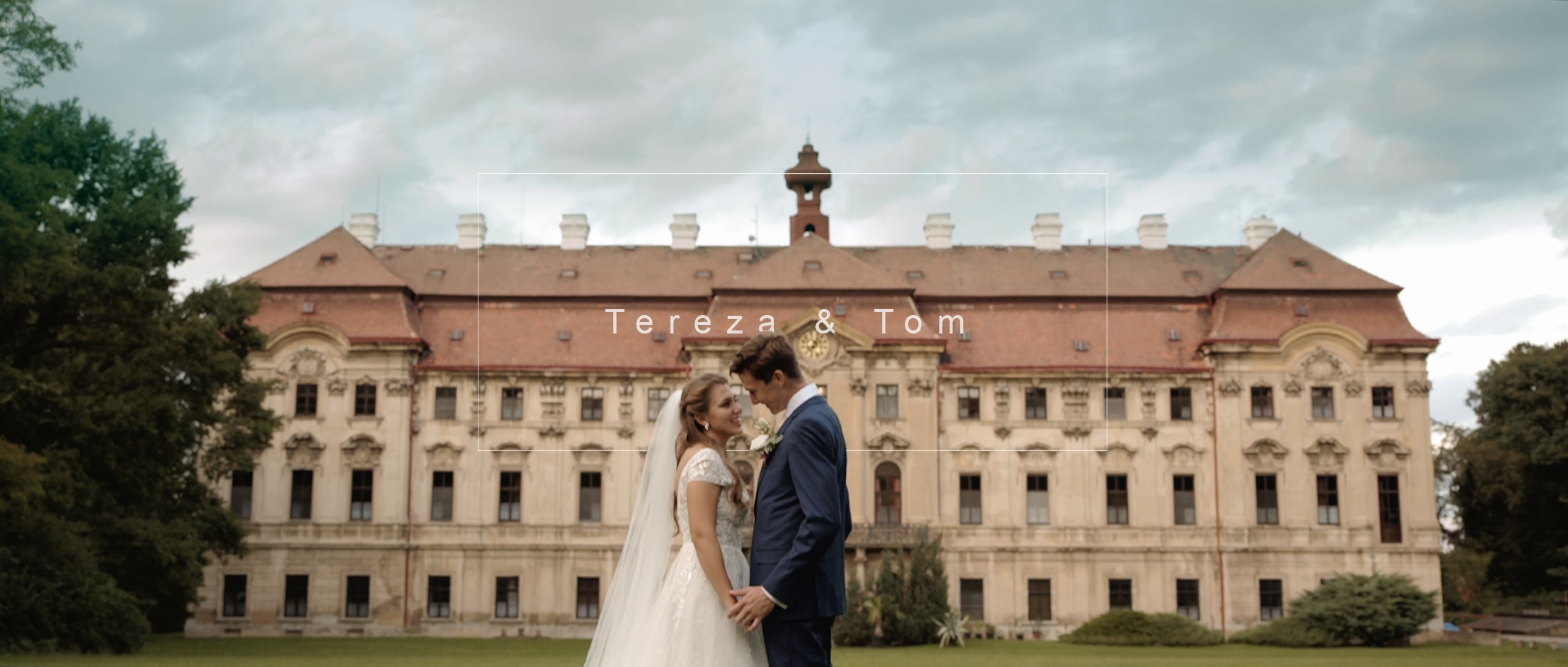 Tereza & Tom