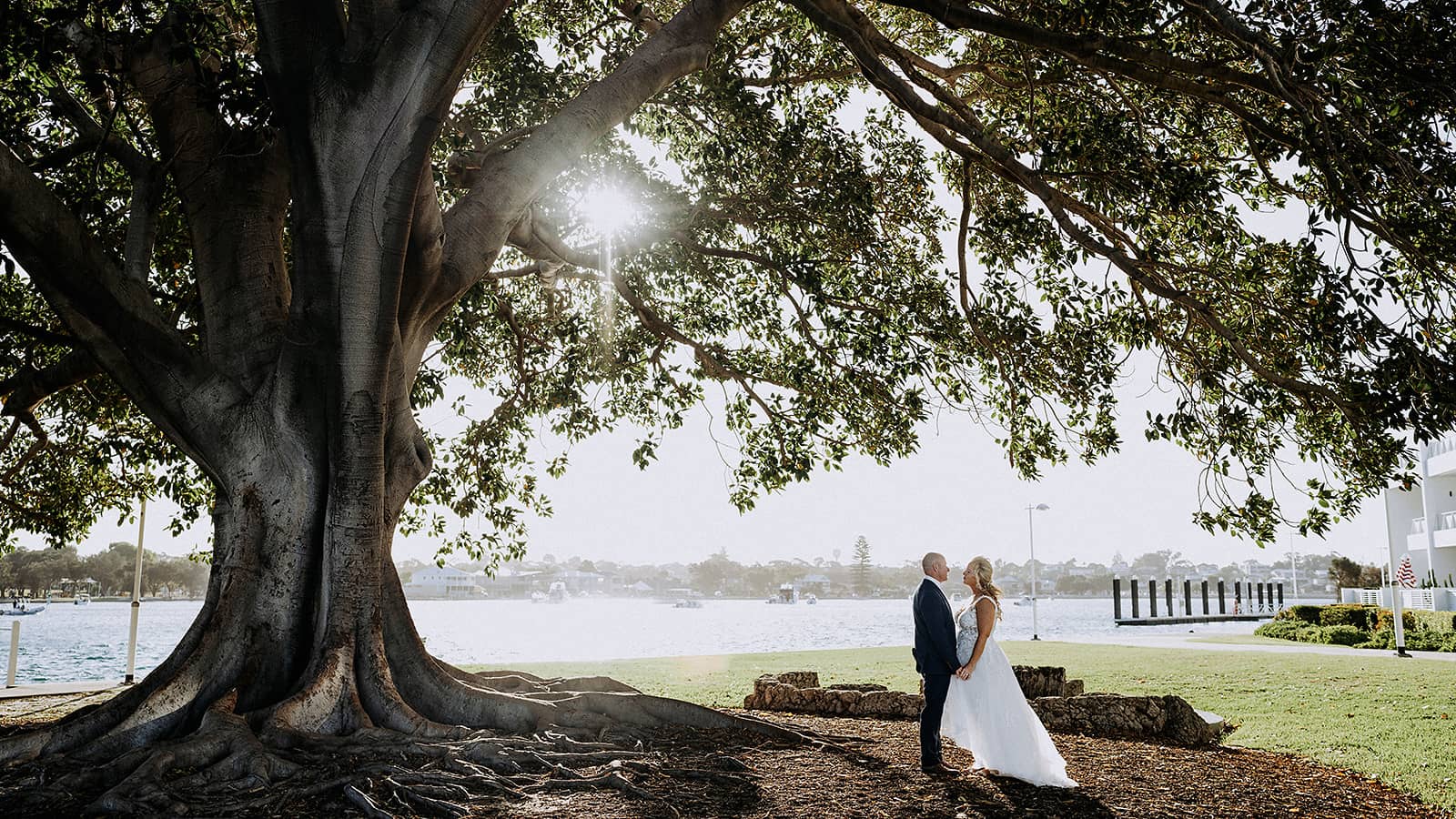 Stingray Point, Mandurah // Delia + Brant on Vimeo