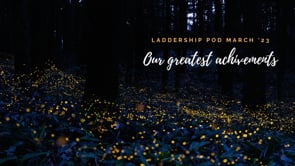 Greatest Achievements