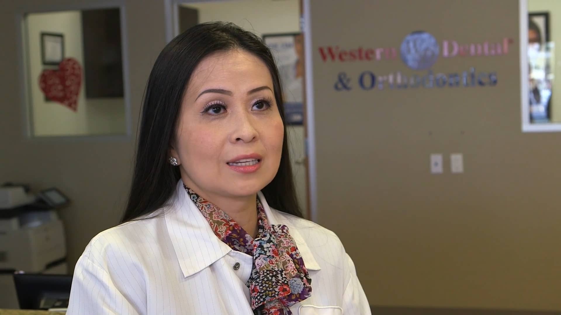 Western Dental Brident Promo on Vimeo