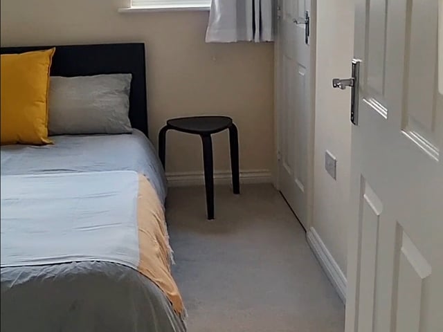 Video 1: Private double room 