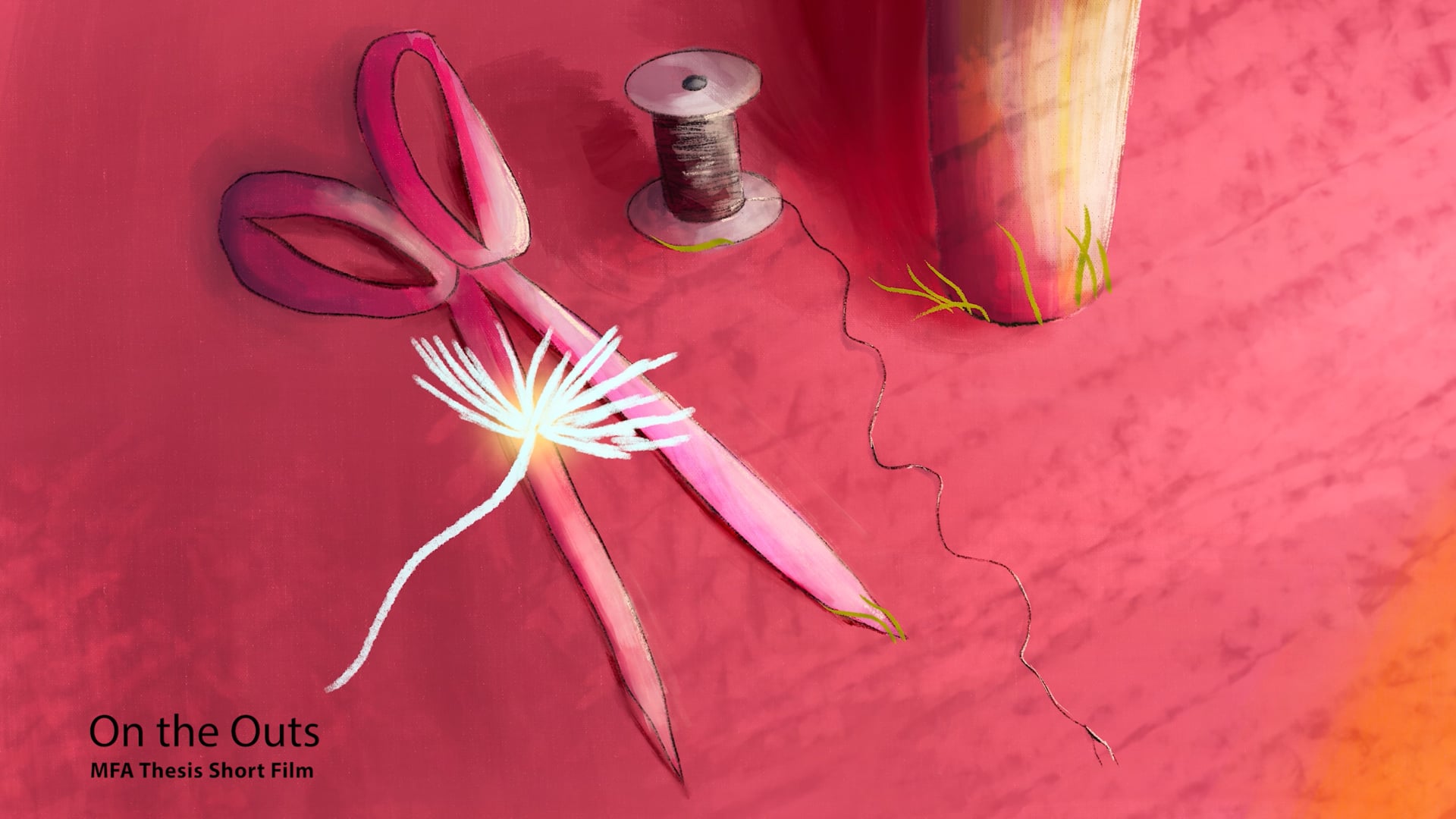 Kelly Emmrich's Demo Reel 2023