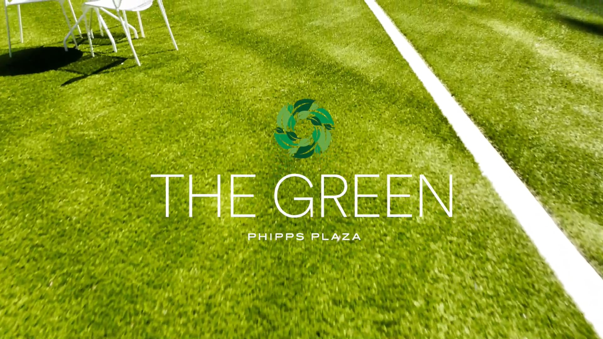 The Green at Phipps Plaza