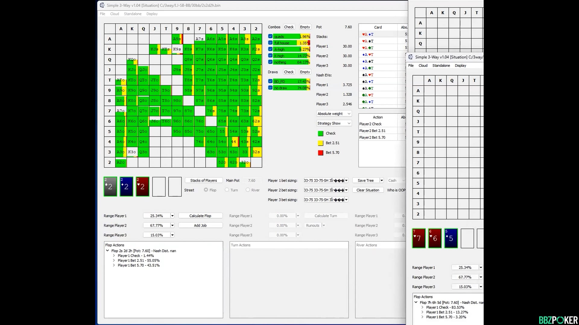 $55 ACR Hand History Review