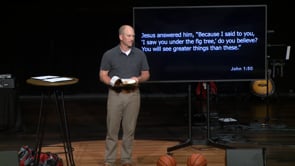 Winsome: You Can Bring Others To Jesus