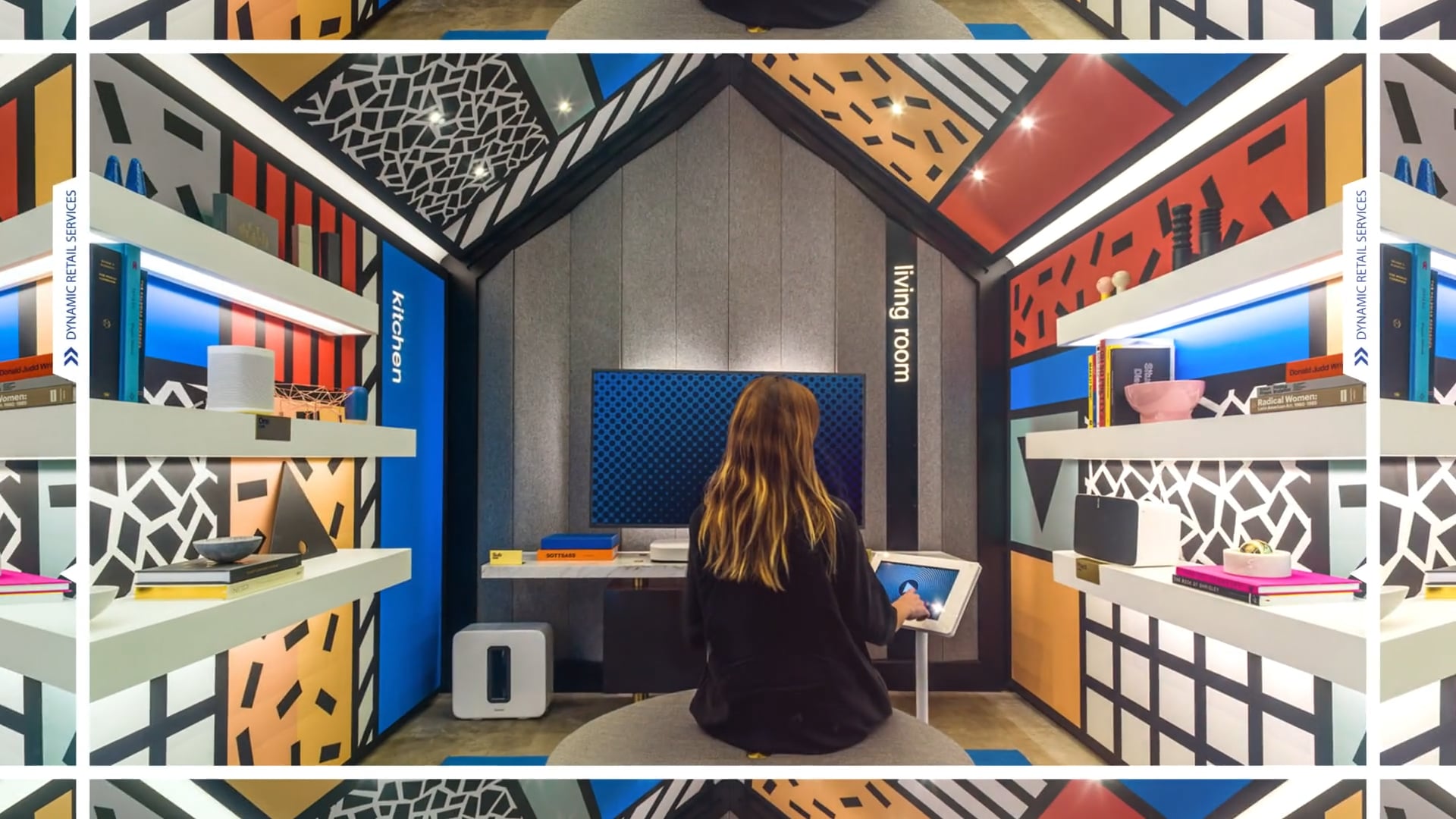 Dynamic Retail Services