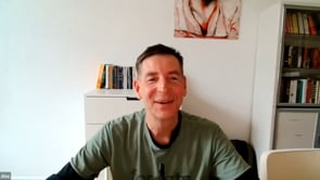 Alex: Opening Remarks