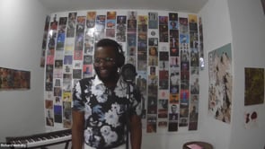 Richard: Live When You Love