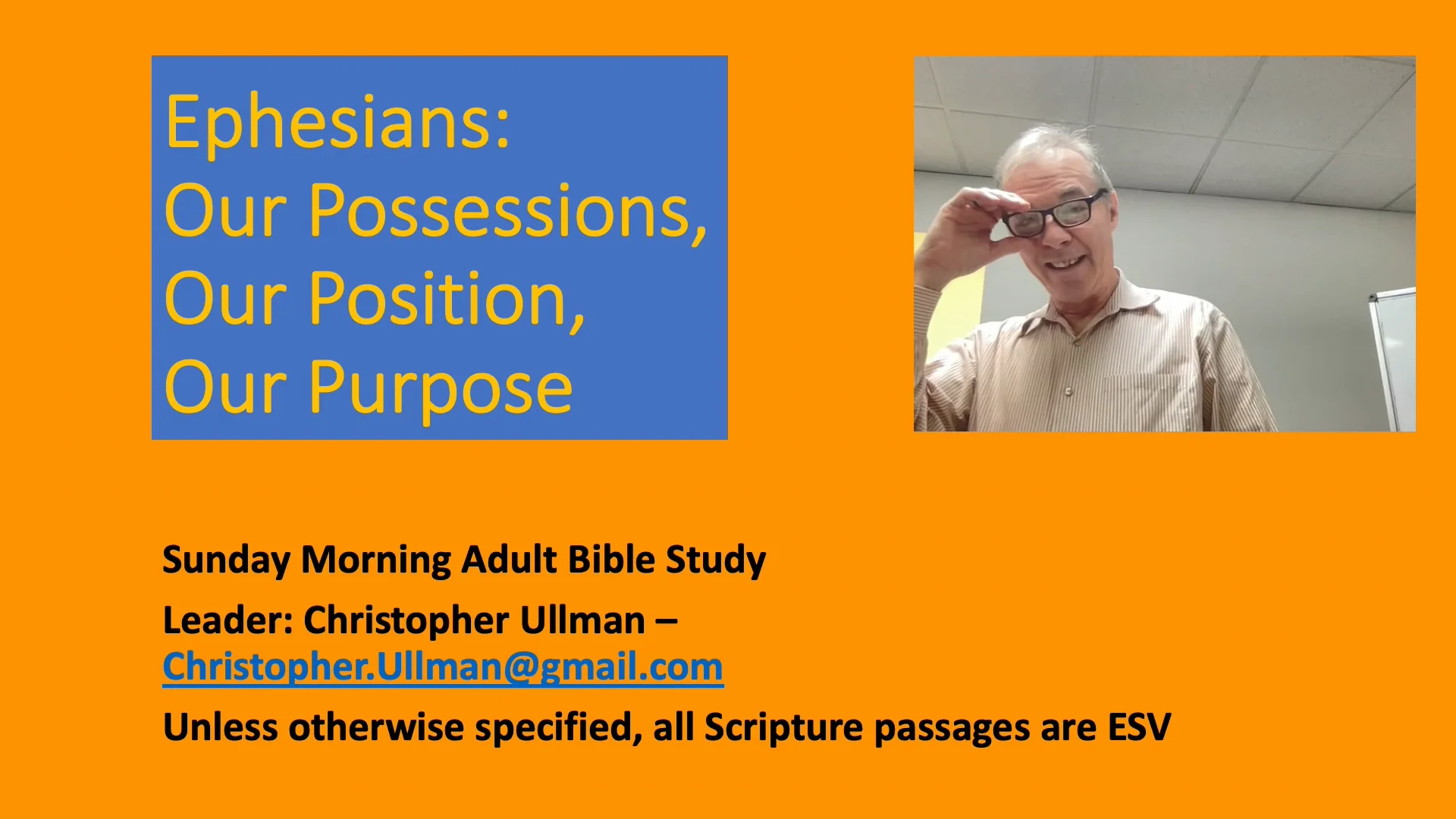 Ephesians_#11_3.26.2023.mp4 on Vimeo