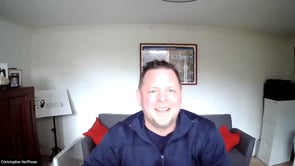 Chris: What Is My Role In Emergence?