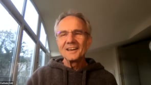 Karlheinz: One Starling In The Murmuration