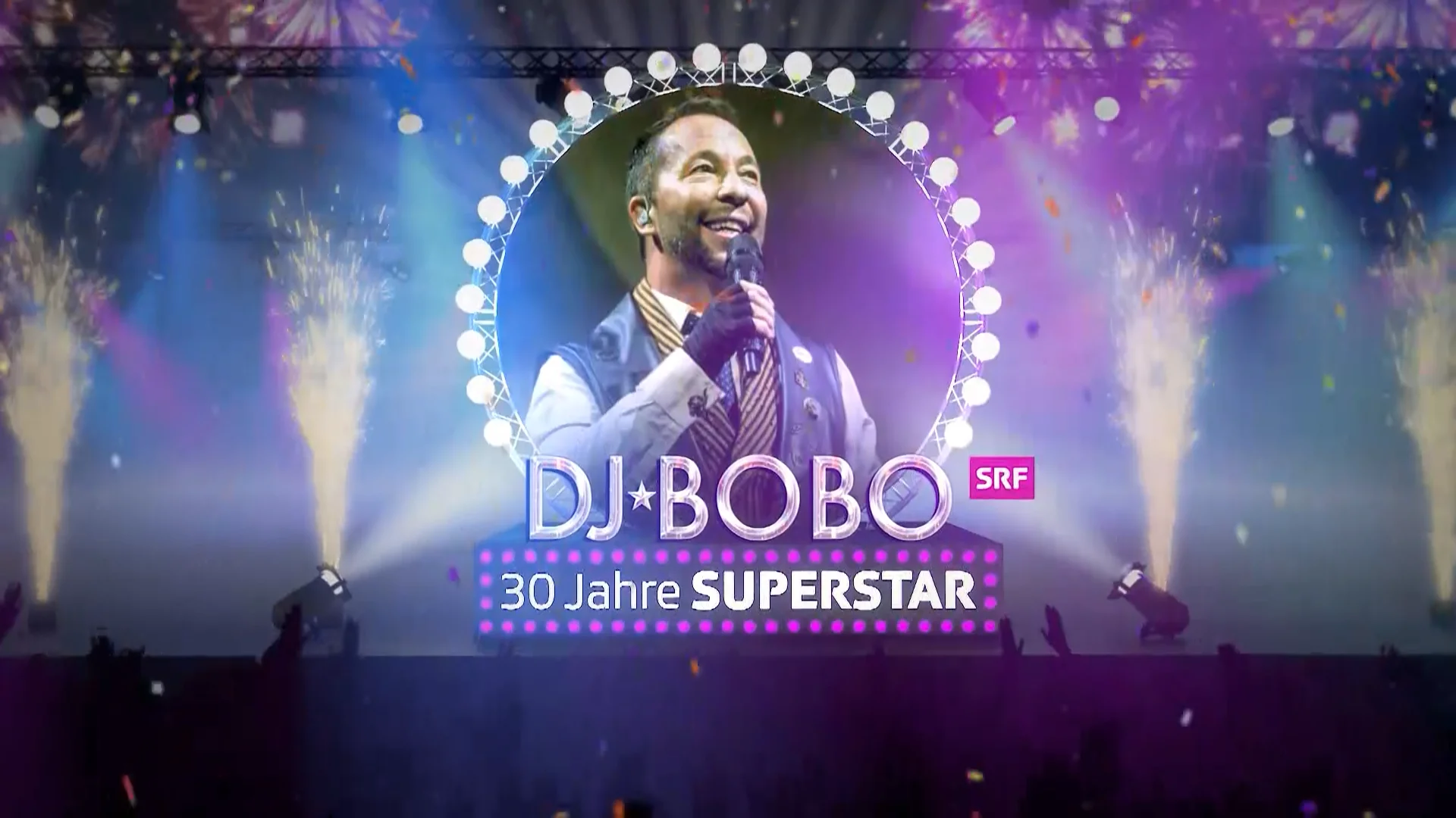 Superstar shop dj bobo