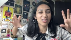 Manasi: A Degree In Closeness