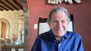 Gary: The Emerging Consciousness