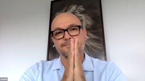 Reinaldo: Power Of Water