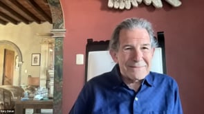 Gary: Look Inside For The Great Emergence