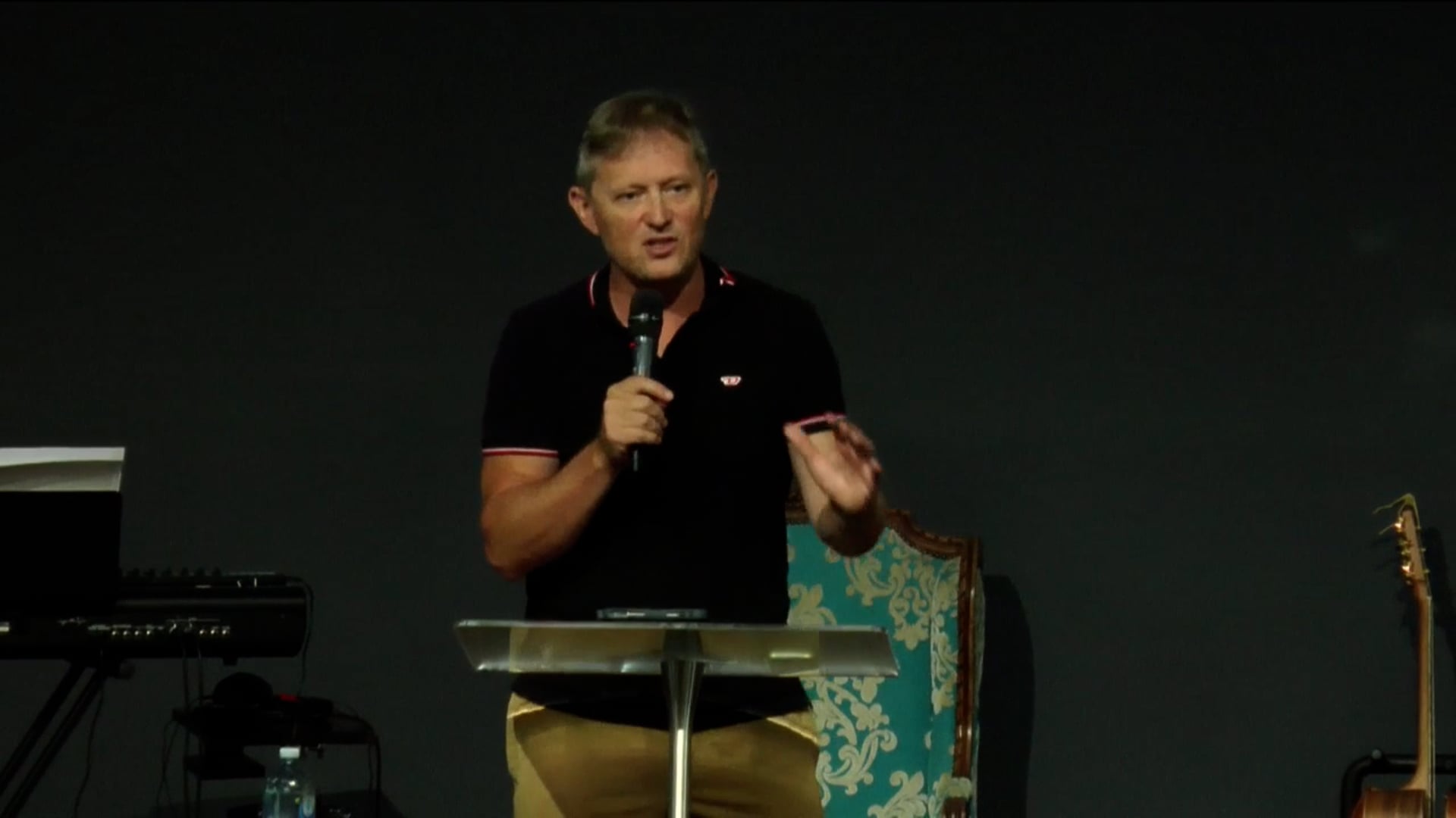 Individual invitation trumps herd mentality | Todd Weatherly | AM Sunday 26 March 2023