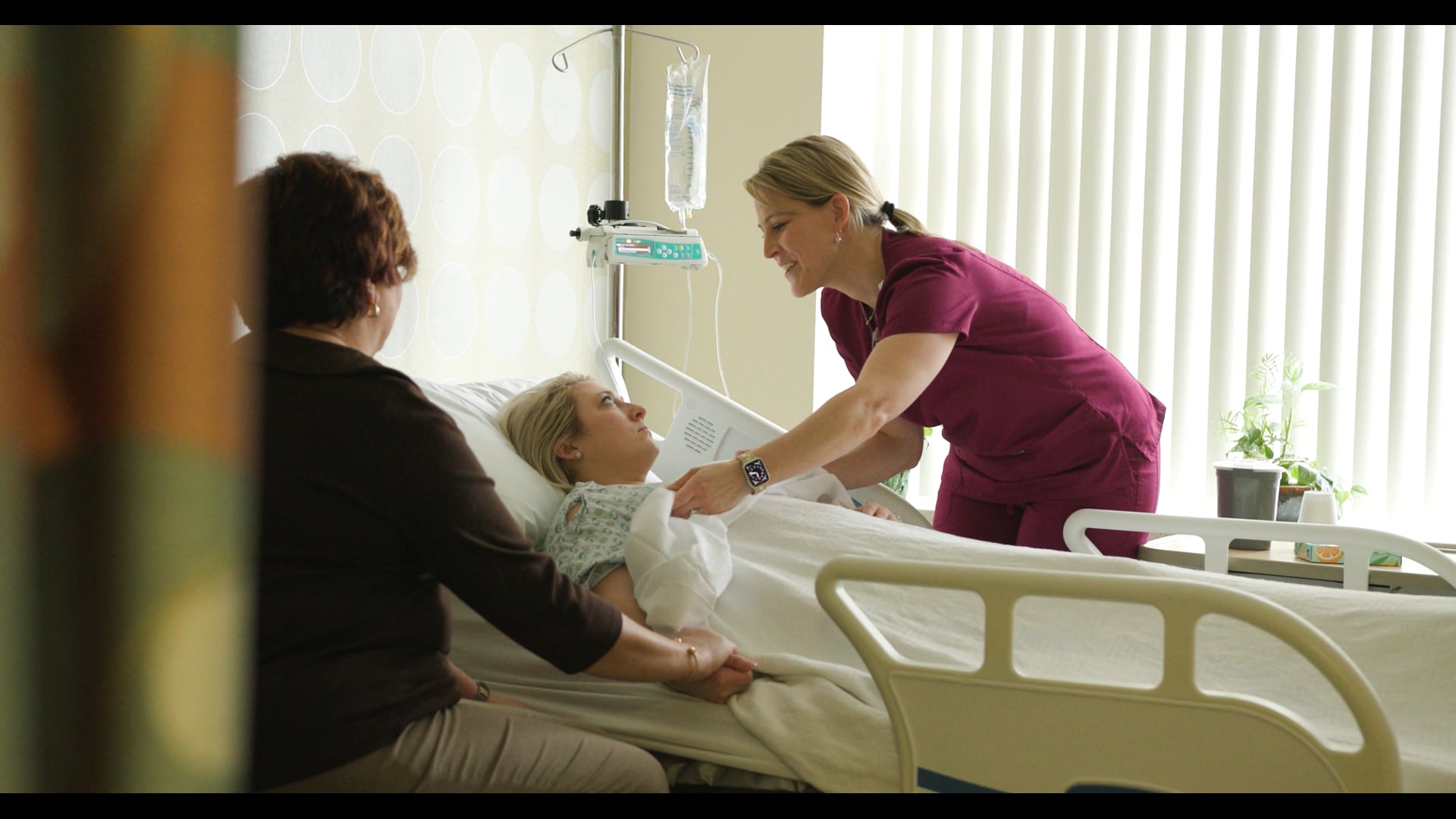 St. Clare's Health
