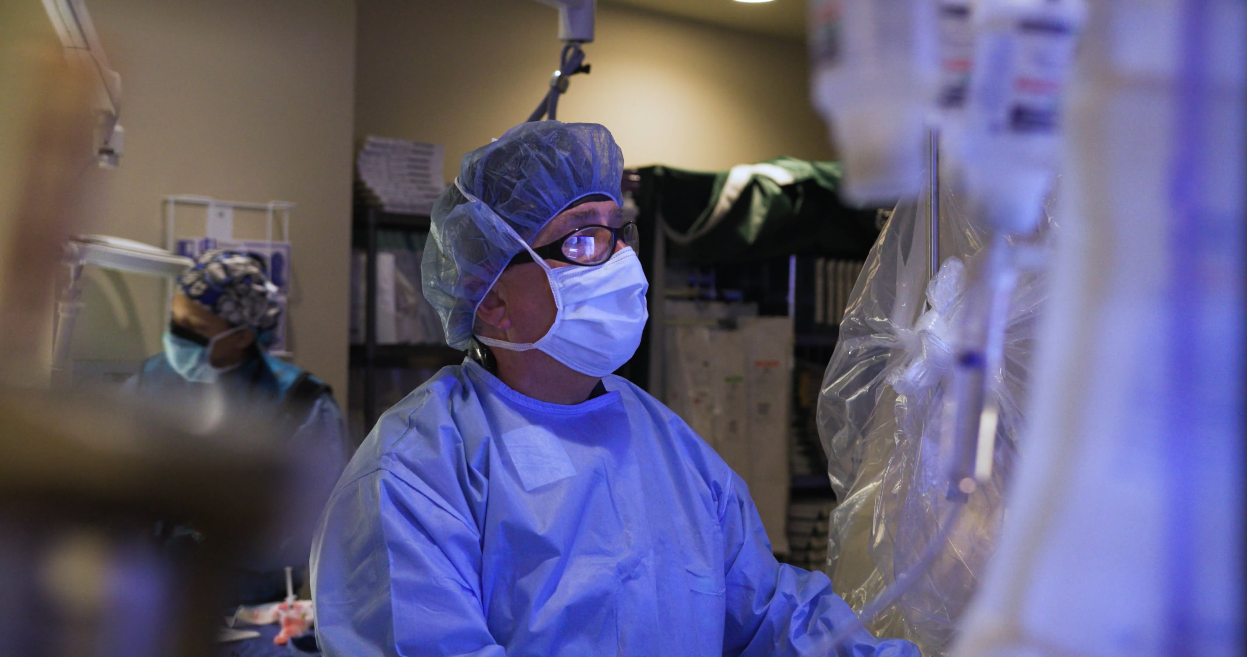 St. Mary's General Hospital