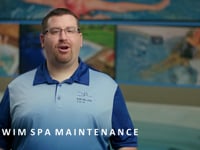 How to Maintain a Swim Life Spa?