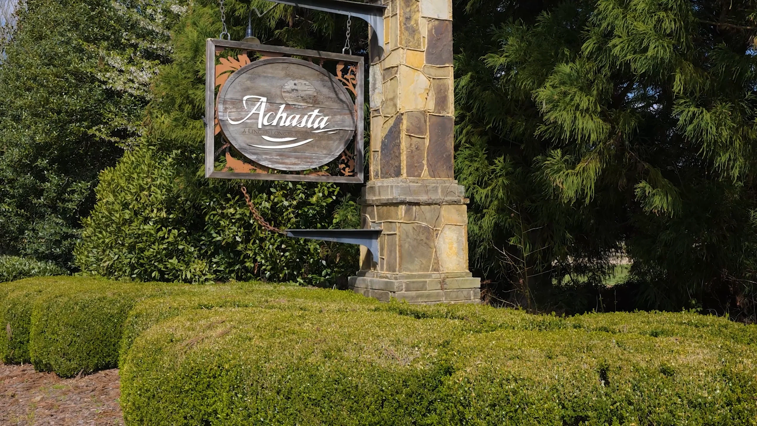 Achasta Golf Club Dahlonega, Ga.mp4 on Vimeo