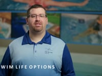 What are all the Swim Life Swim Spa Options?