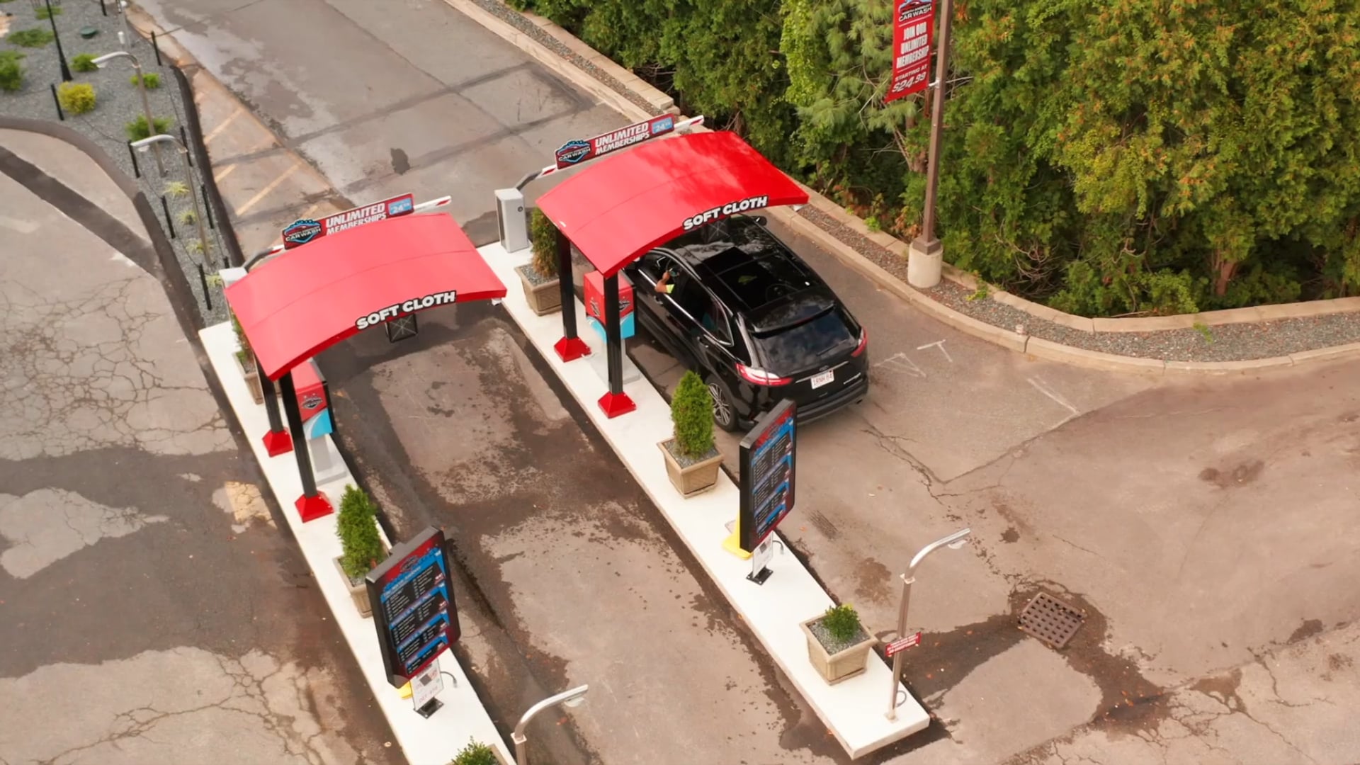 Car Wash North Andover Car Wash