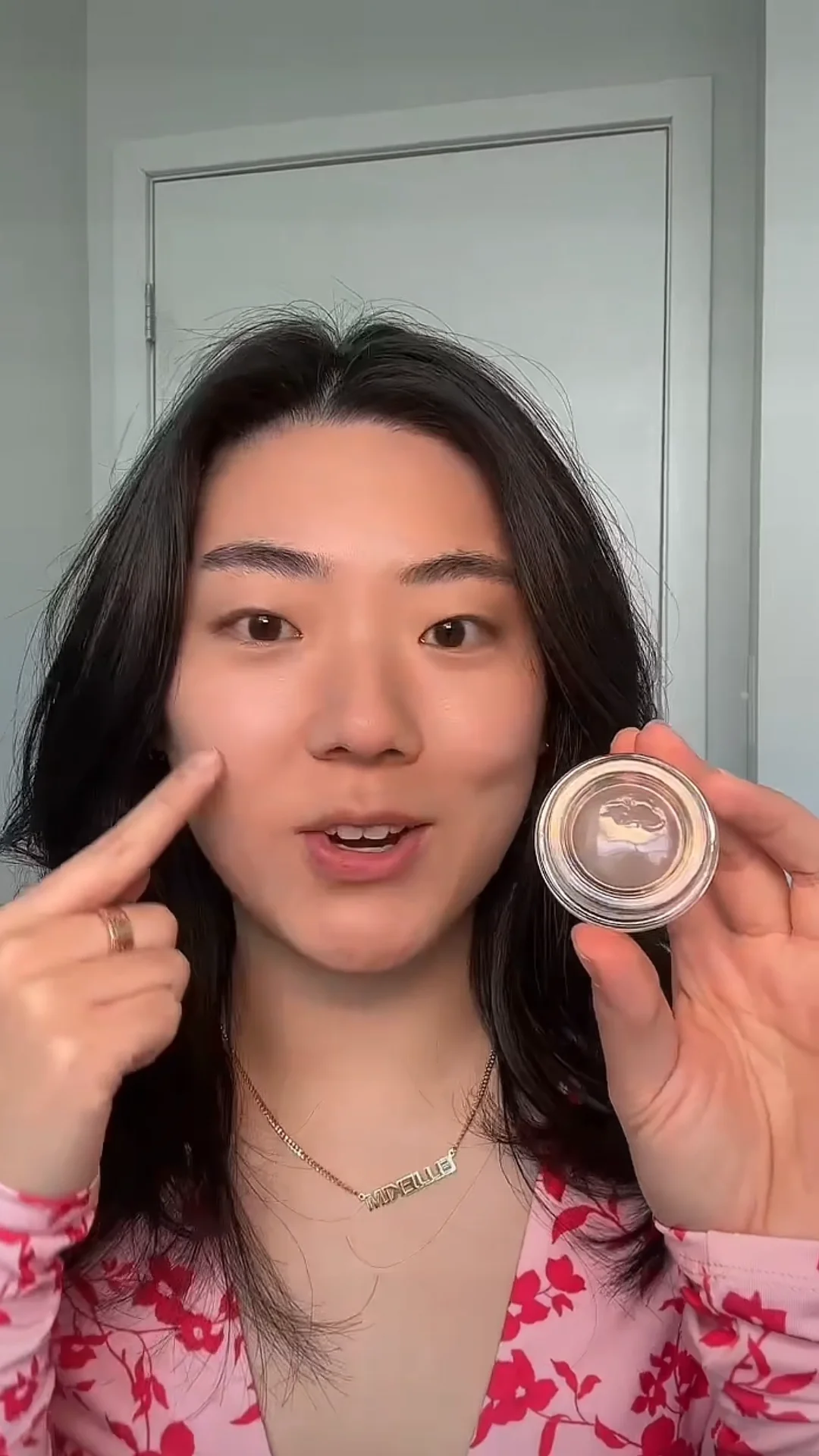 GLASSY - Blush by the glass Ellie Kim on Vimeo